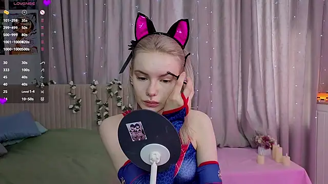 Sunshine agata online show from 03-27-26, 04:43