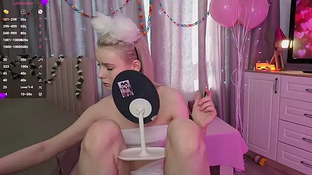 Sunshine agata online show from 02-28-26, 04:45