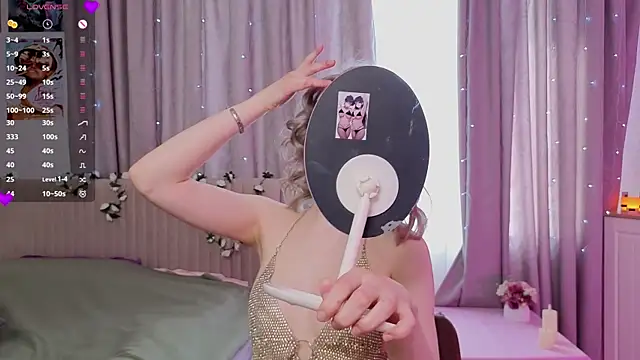 Sunshine agata online show from 03-20-26, 04:46