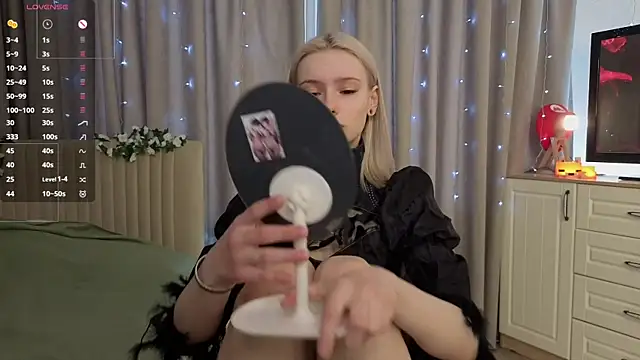 Sunshine agata online show from 02-21-26, 04:36