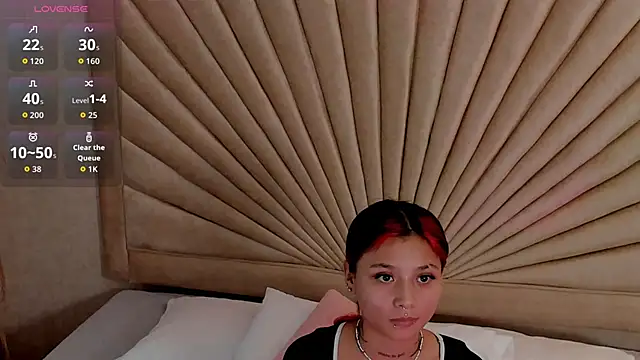 Emma duff online show from 12-15-25, 08:14