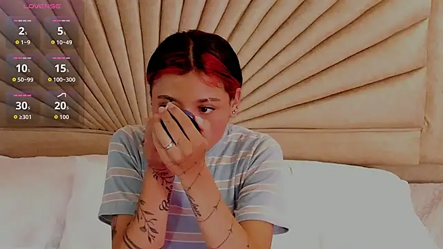 Emma duff online show from 12-18-25, 11:47