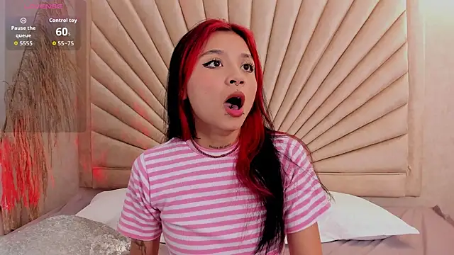 Emma duff online show from 11-26-25, 11:32