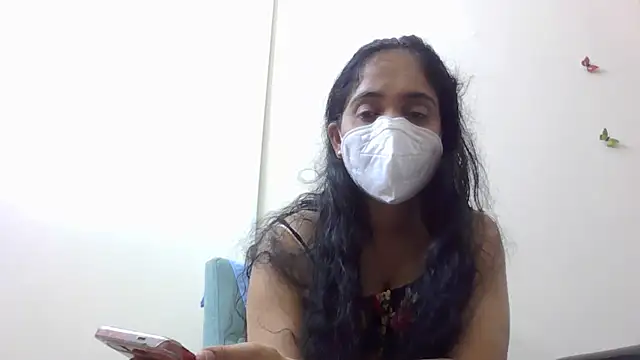 Snapshot of shainiasha1 chatting on 07-16-26, 05:21 shainiasha1 online show from 07-16-26, 05:21
