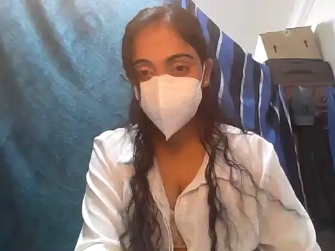 shainiasha1 online show from 05-29-26, 04:13