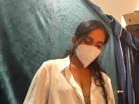 shainiasha1 online show from 05-27-26, 05:31