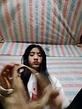 Crave semen online show from 01-07-26, 01:16