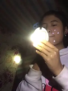 Crave semen online show from 10-28-25, 02:34