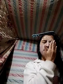 Crave semen online show from 11-08-25, 02:26