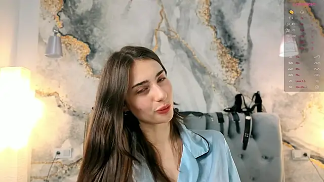 Chloewilldd online show from 10-25-25, 06:52