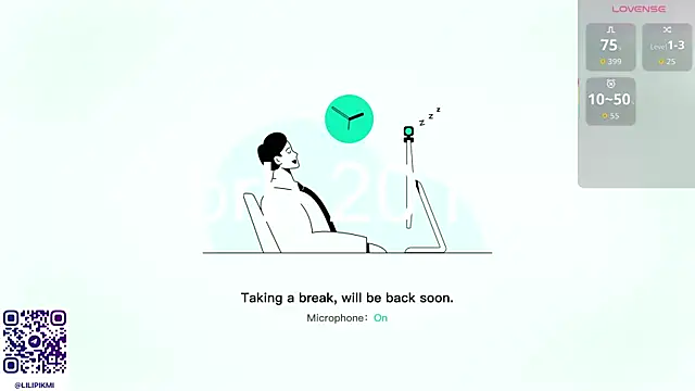 Chloewilldd online show from 11-03-25, 02:20