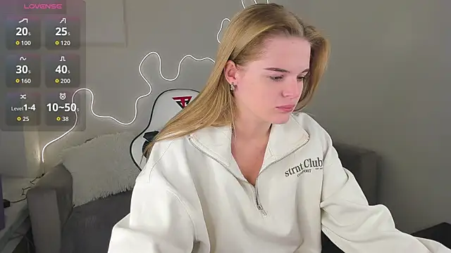 bella xx   online show from 11-28-25, 02:56