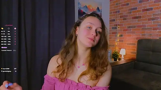 FoxFever online show from 03-20-26, 05:52