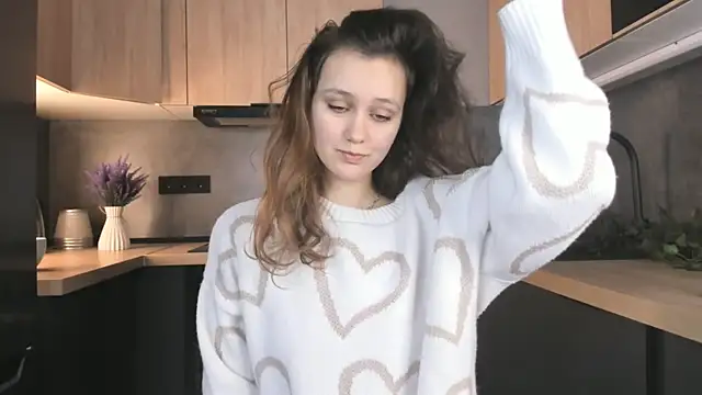 FoxFever online show from 12-02-25, 06:37