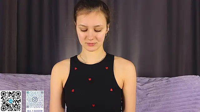 FoxFever online show from 01-07-26, 06:18