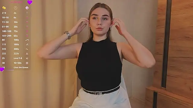 StormyMuse online show from 01-15-26, 03:26