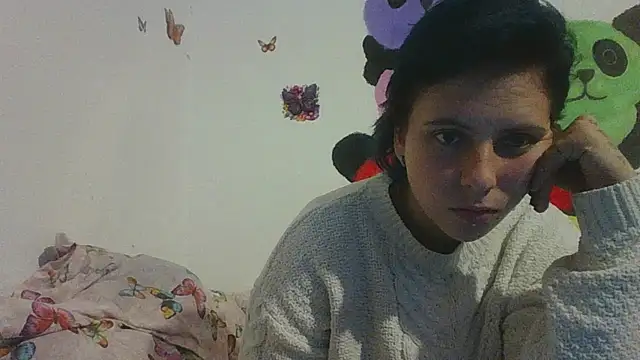 Marynelaelena online show from 11-11-25, 08:53