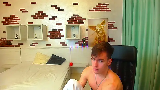 BradyFlint online show from 12-22-25, 06:24