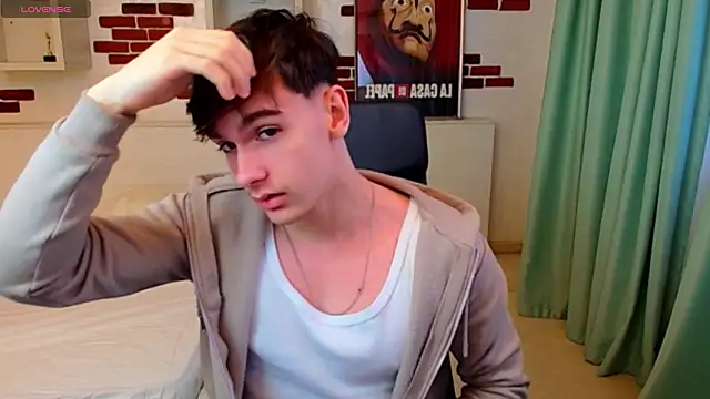 BradyFlint online show from 03-01-26, 05:29