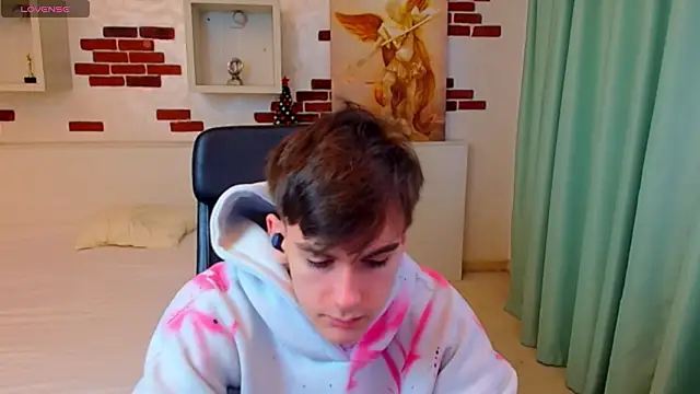 BradyFlint online show from 02-13-26, 06:46