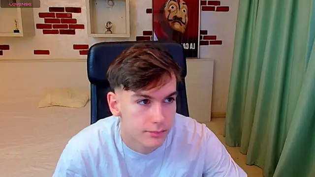 BradyFlint online show from 02-24-26, 05:30