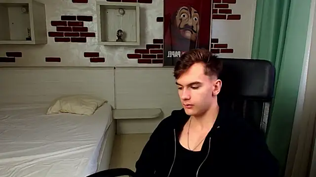 BradyFlint online show from 03-14-26, 05:46