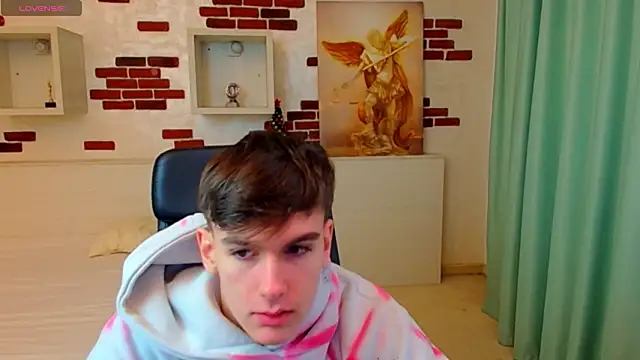 BradyFlint online show from 02-11-26, 05:07