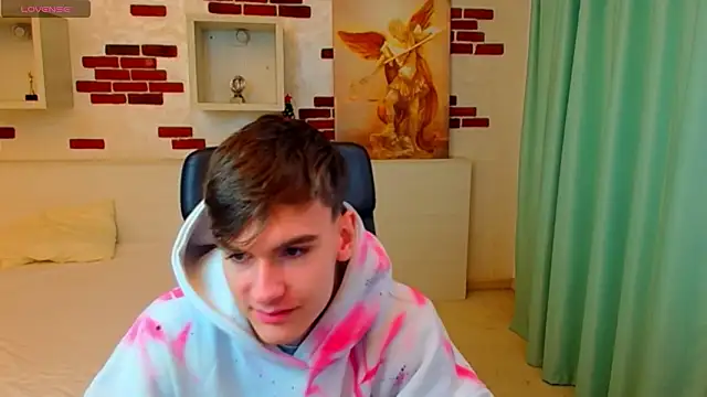 BradyFlint online show from 02-06-26, 05:25