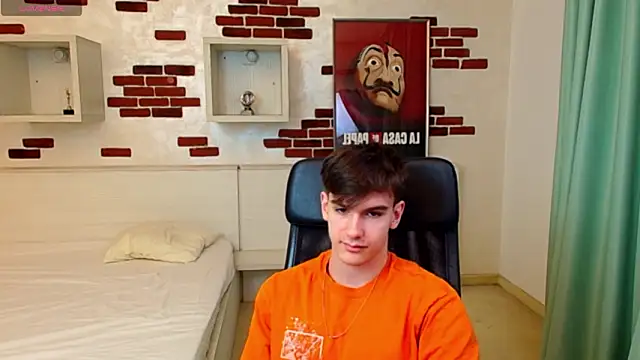 BradyFlint online show from 02-21-26, 05:09