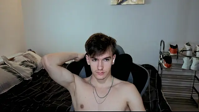 BradyFlint online show from 06-18-26, 03:38