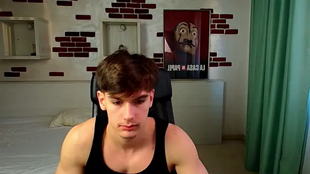 BradyFlint online show from 03-11-26, 05:12