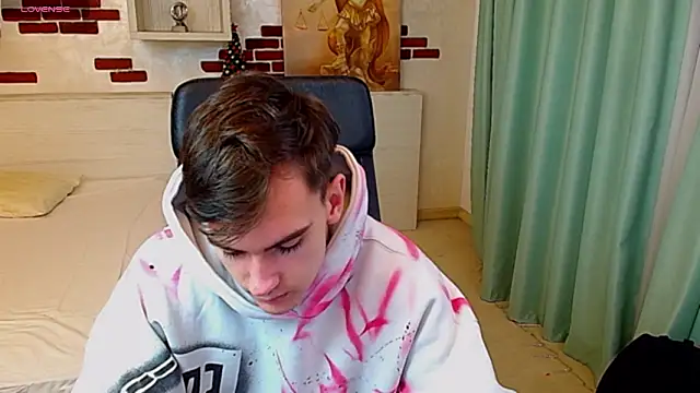 BradyFlint online show from 02-01-26, 05:27