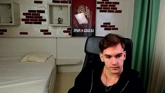 BradyFlint online show from 03-15-26, 05:58