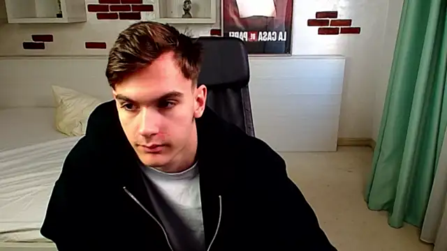 BradyFlint online show from 03-17-26, 06:16