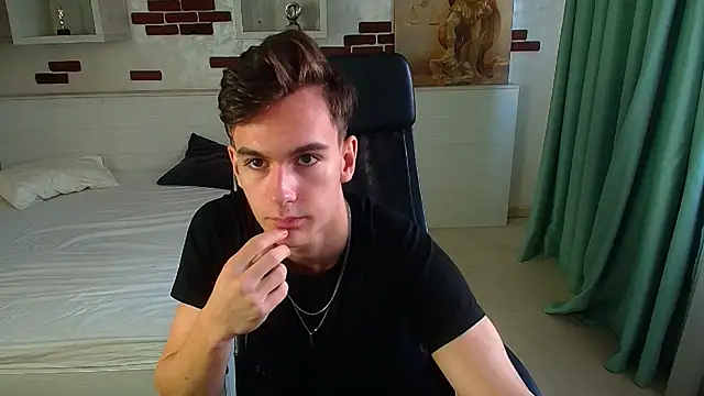 BradyFlint online show from 11-03-25, 07:35