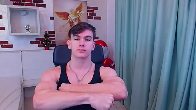 BradyFlint online show from 01-12-26, 05:36