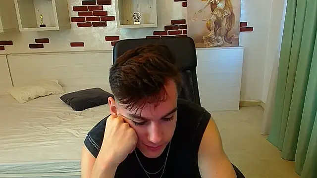 BradyFlint online show from 10-22-25, 05:51