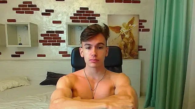 BradyFlint online show from 11-10-25, 05:34