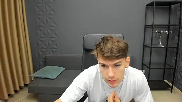 BradyFlint online show from 04-03-26, 04:41