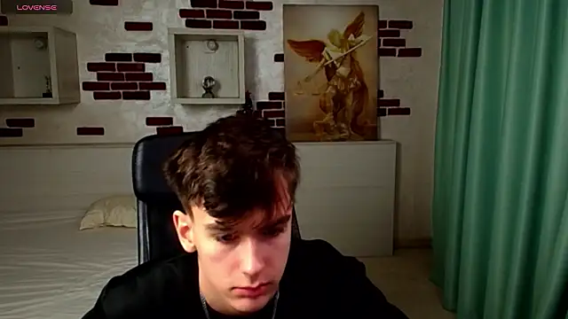 BradyFlint online show from 02-15-26, 05:08