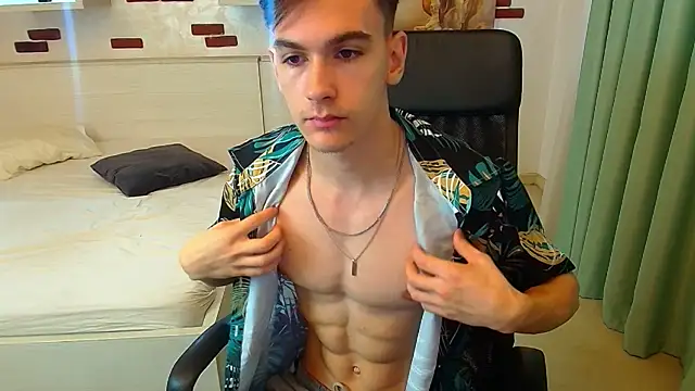 BradyFlint online show from 10-23-25, 06:01