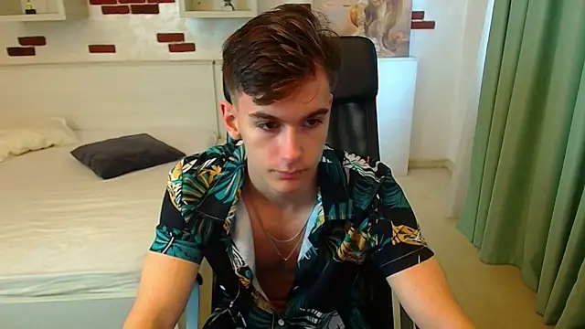 BradyFlint online show from 10-26-25, 11:32