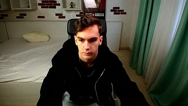 BradyFlint online show from 03-19-26, 05:07