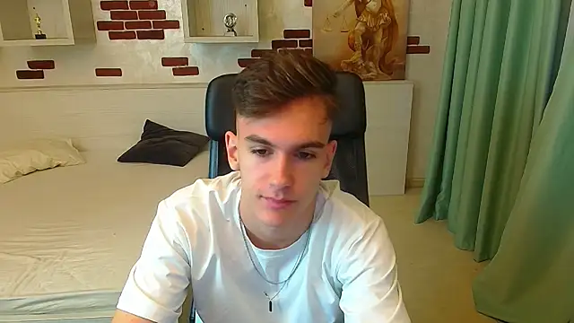 BradyFlint online show from 11-07-25, 05:12