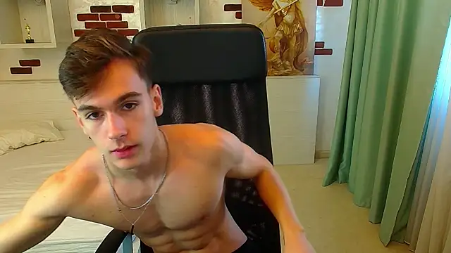 BradyFlint online show from 11-02-25, 08:52