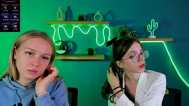 megan cold online show from 11-14-25, 10:52