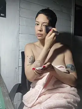 Natimiau online show from 11-18-25, 05:27