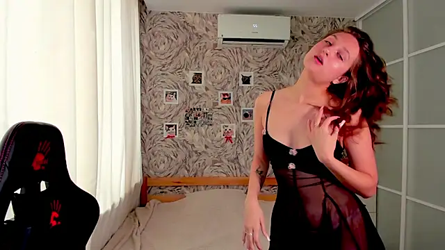 mishel amurr online show from 05-08-26, 02:48