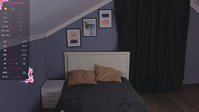 Ruth Peters online show from 11-11-25, 08:31