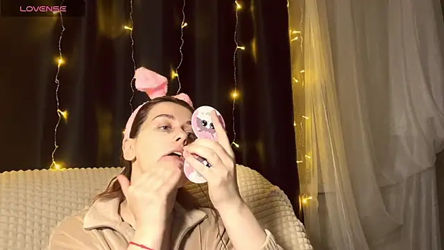 Veksal1a online show from 11-27-25, 04:40